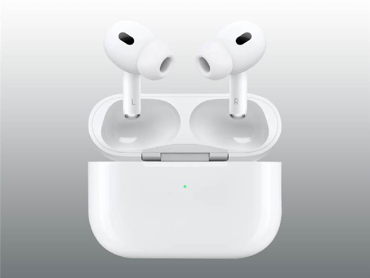 Apple AirPods 4: Price, Features, Availability | Stuff India: The best ...